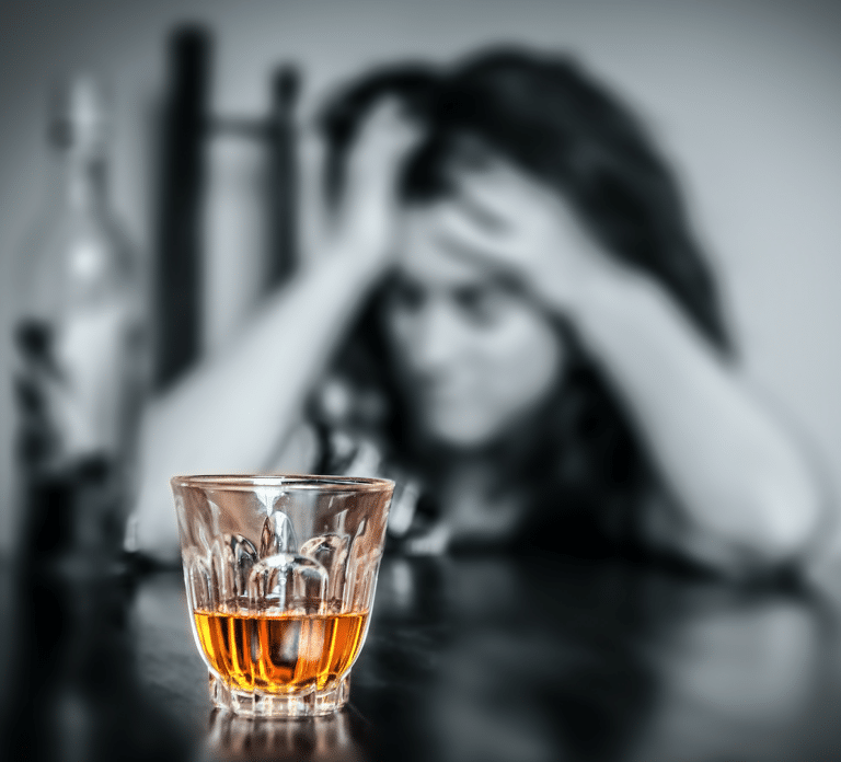 Does Alcohol Cause Acne