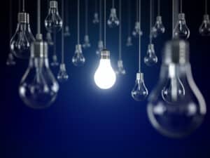 Can Fluorescent Lights Cause Skin Cancer?