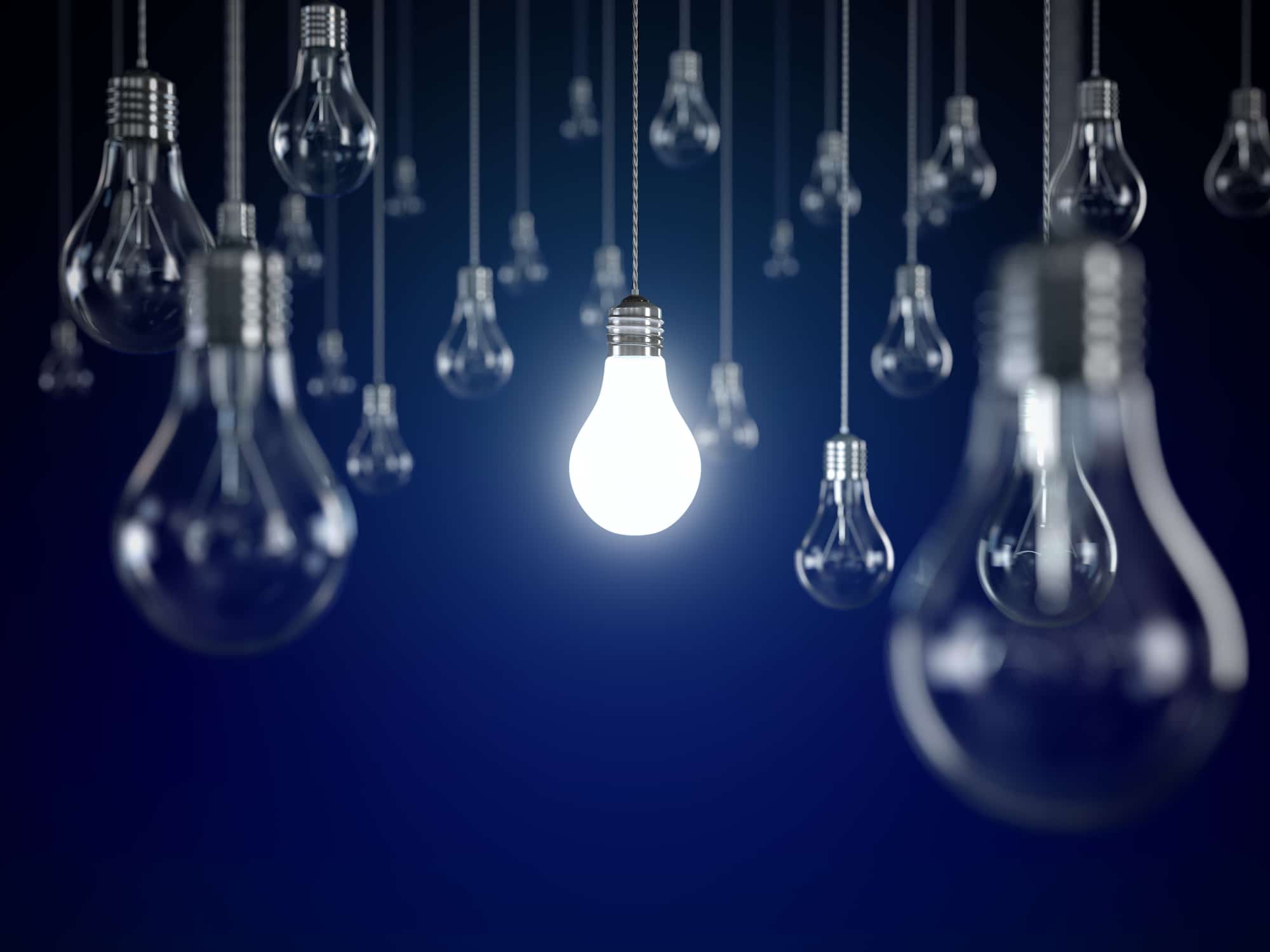 Can Fluorescent Lights Cause Skin Cancer?