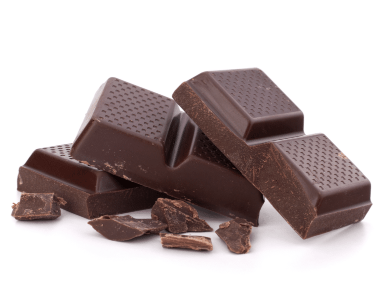 Does Chocolate Cause Acne?