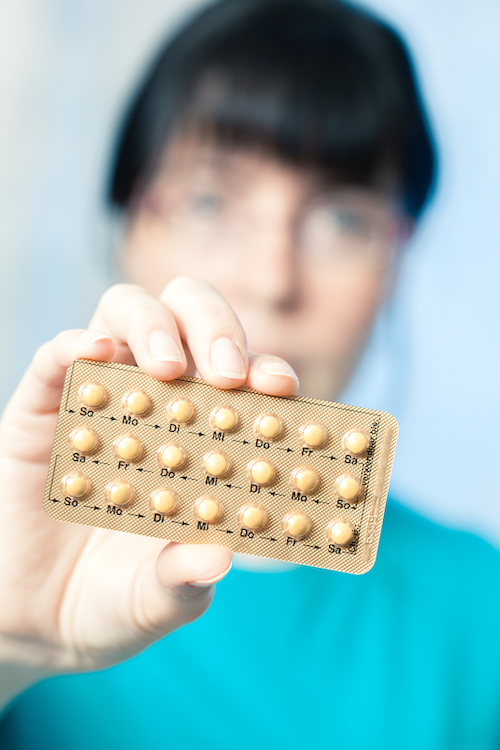 Can Birth Control Cause Acne? Find Dermatologists Near Me