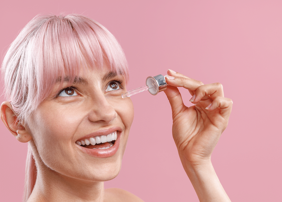 Is Hyaluronic Acid Good For Acne?